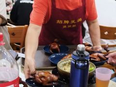 -煲煲掂风味煲仔饭餐厅(西区店)