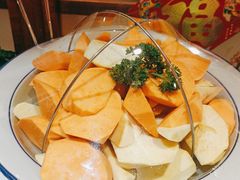-陈家老院子·长春特色东北家宴(一匡街店)