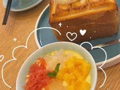 -去茶去餐厅(中央大街店)