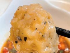 -老广州打边炉(宏润·翠湖天地璞园店)