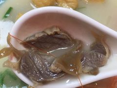 罗汉肉-子母粉丝(文灶店)