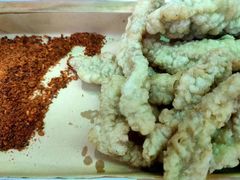 -洪氏嗨捞·广东猪肚鸡·椰子鸡火锅(西咸万象城店)