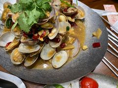 -老虎滩大连海鲜烧烤(水游城店)