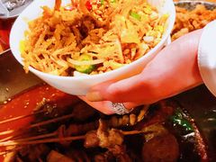 -付小姐在成都(中山公园店)
