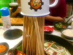 -钢管厂五区小郡肝串串香(南山店)