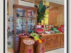 -书湘门地·中国十佳湘菜(西苑店)