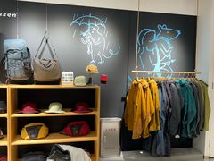 -三夫户外(天钥桥路店)