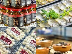 -庄氏祥记家常食府(国瑞建材家居博览中心店)