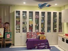 -悦宝园早教中心(庐阳区省直中心店)