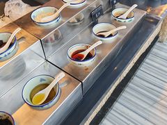 -唐拉雅秀酒店-西锦汇空中BBQ·思创餐厅