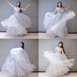 -GRACE KELLY婚纱与礼服(北京店)