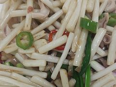-大地土窑菜馆·特色罗浮农家菜(罗浮山景区店)