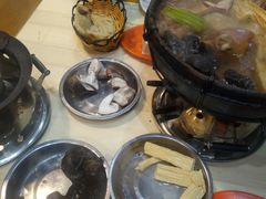 -范贤光鸡公煲(平乐园总店)