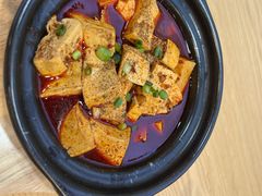 -鱼你在一起(福田安吉尔店)