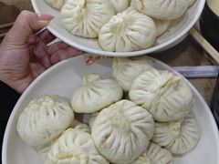 -津门张记包子铺(华昌道店)