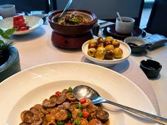 -肆月河豚·淮扬菜·湘菜(华天店)