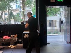 -TOP健身私教工作室(侨香店)