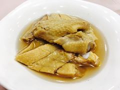 -老人和饭店(淮海中路店)