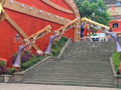 -重庆海昌加勒比海水世界