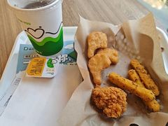 -德克士(都匀餐厅)