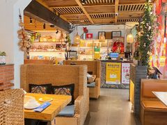 -云尊府云南菜·蒸汽石锅鱼(学清路店)