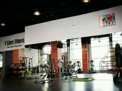 android_upload_pic-VLines耀能运动Space&Flow(国贸店)