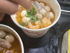 -明月虾面(厦禾路店)