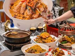 -避风塘·金牌店·夜宵(金玉兰店)