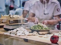 -喜家德虾仁水饺(马栏店)