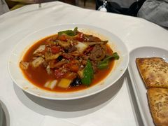 -香料集市新疆餐厅·清真聚餐(成都远洋太古里店)