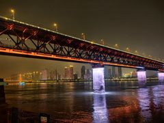 -武汉长江大桥