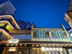 -简小舍·民间手艺菜(武昌江滩店)