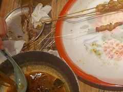 -北丐先生·野馄饨烧烤(雨花万象店)