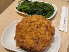 炸金蛋-水平有限广西米粉·广西风味集(五道口店)