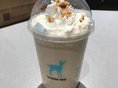 如梦令功夫轻乳茶-瑞幸咖啡(深圳东门中心城店)