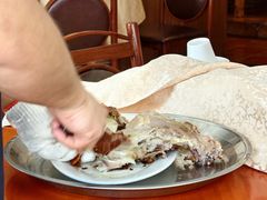 -维吾尔餐厅(宜山路店)