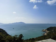 -东澳岛