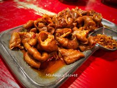 -谭鸭血老火锅(漳州路店)