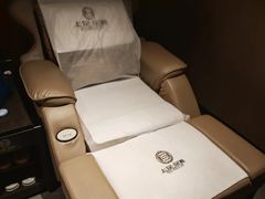 -上足·影院足道·SPA(红岭店)