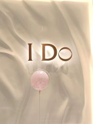 -I Do(镇江苏宁广场店)