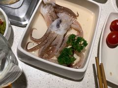 -海底捞火锅(曼巴特广场店)