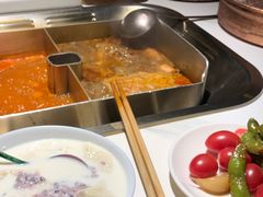 -九鼎轩脆毛肚火锅(南京东路店)