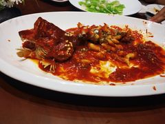 -北京全聚德(西翠路店)
