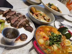-娜娜家•Nana's restaurant (南开大悦城店)
