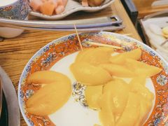 -庭院·冰煮羊·北京涮肉(西单店)