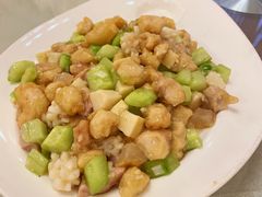 -惠宾饭庄(中山路店)