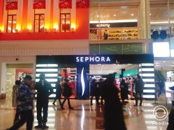 -丝芙兰Sephora