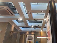 -麦当劳(深圳北站高铁店)