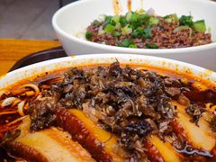 -秦云老太婆摊摊面(全国总店)