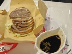 -徐记私厨(半淞园路店)